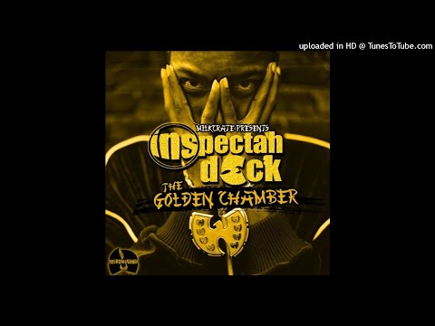 Inspectah Deck - Yall Know The Name (Ft Pharoahe Monch, Xzibit & Mad Skillz)