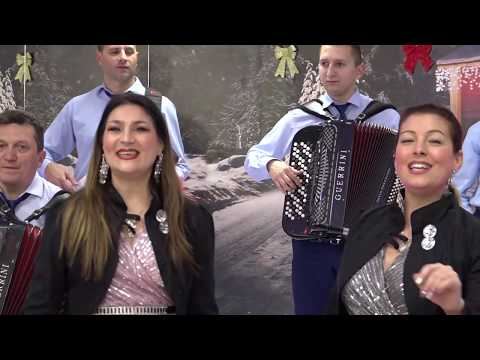 Sestre Trmcic - Alaj mi je veceras po volji - Sezam Produkcija - (Tv Sezam 2018)