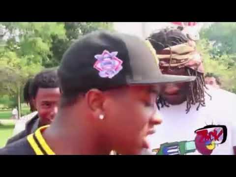 tay capone freestyle on zacktv