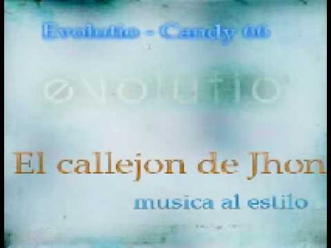 Candy 66 - Monstruo