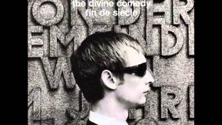 The Divine Comedy -  London Irish