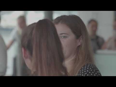 Kantar TNS Domesticate 2018