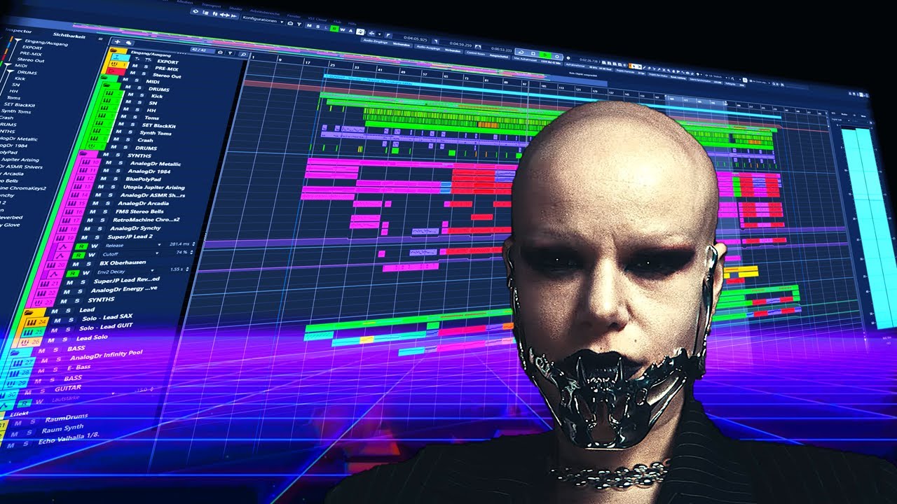 AiNA THE END – On The Way (革命道中) | DANDADAN Season 2 Opening | Instrumental Reconstruction