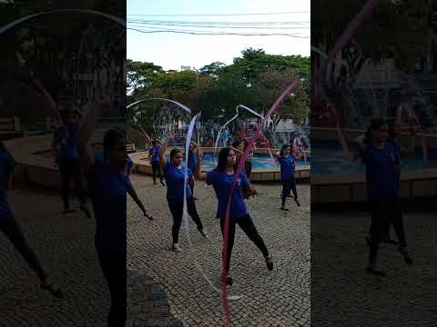 BRASIL #LIVRO: ESPERA FELIZ - MINAS GERAIS - BRASIL- FANFARRA - 26/09/2026