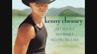 Kenny Chesney - Live Those Songs