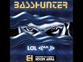 Mellan osstva - Basshunter