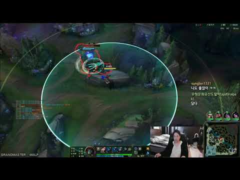 Dopa Orianna VS Azir   Mid  FULL GAME [Great Game]