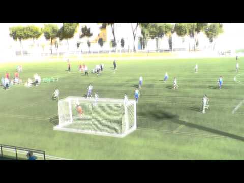 Jornada 8, Isla de León - Puertorrealeña