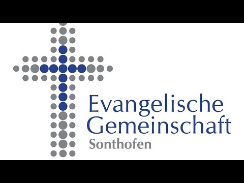 "Dankbarkeit - der Wille Gottes für dein Leben" - Gottesdienst mit Julian Fink