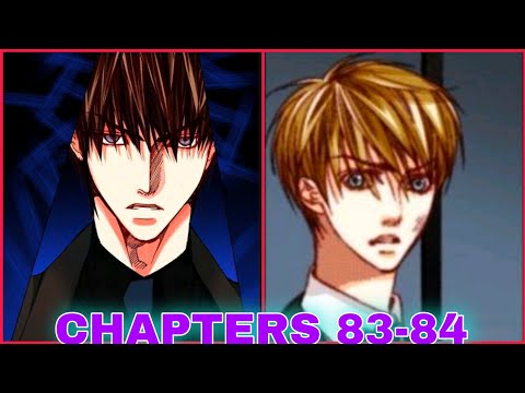 【Manga-YAOI】 Totally Captivated | CH. 83-84 FULL HD #manga
