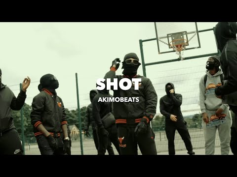 (FREE) Booter Bee x Kwengface UK Drill Type Beat 2022 - "SHOT"