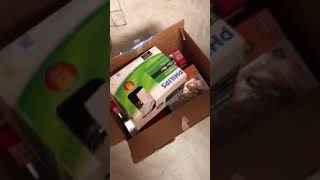 Craigslist Free Stuff!!