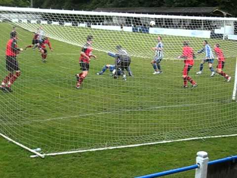 Herne Bay 3 Hertford Town Res 2 (16/07/2011 - James Campbell)