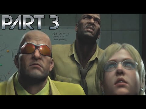 Dead Rising Deluxe Remaster Walkthrough Gameplay Part 3