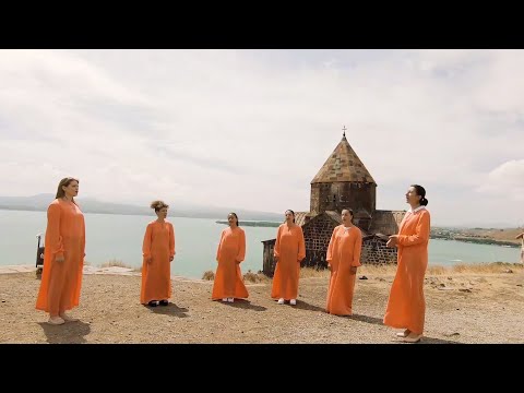 Sevan "Surb Hreshtakapetac" Choir ft. Alin Demirdjian - Episode 16: GEGHARKUNIK