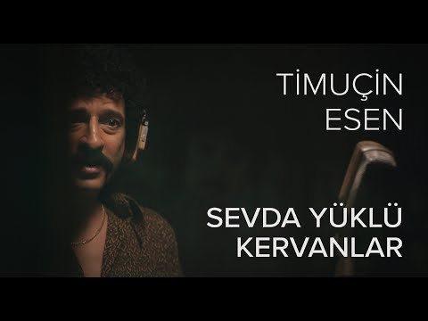 Affet - Timuçin Esen