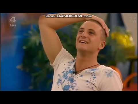 Big Brother UK 2009 - Day 56 - Live Feed