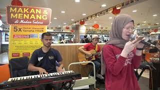 Download lagu Hey Ladies (Rossa)  Cover by The Eyelitz. mp3