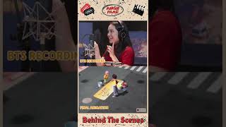 Download lagu BEHIND THE SCENES OF THE JUMBO MOVIE “INDONESIA’S FIRST ANIMATED FILM” mp3