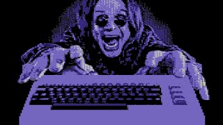Ozzy Osbourne Immortalized in Chiptune – Paranoid on C64