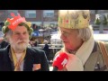 Voorbeschouwing Koningsdag - 26 april 2015