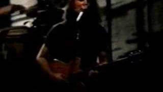 David Byrne - Moonlight in Glory Live Toronto 1994