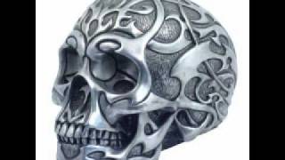 king diamond, at the graves