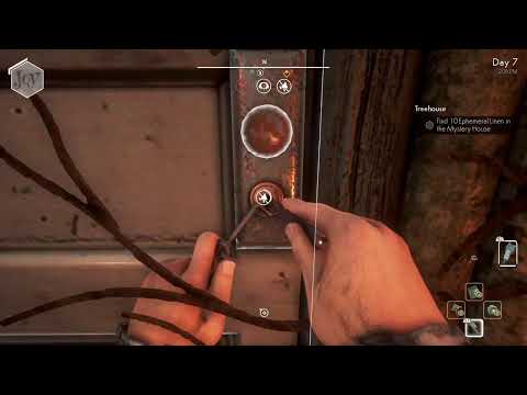 We Happy Few (Part 3)