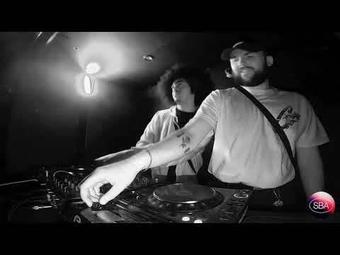 In The Mix: TLB B2B TAYZE