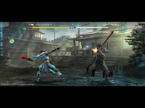 SFA ! Gameplay No 75 ! Watch This Dojo 13 Coward's Destruction 🔥💪 ! #jet