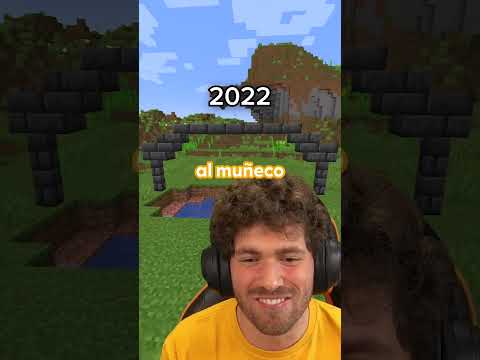 MINECRAFT vs REAL LIFE 😱 Video Reaction to Minecraft 2050!!!  #mikecrack