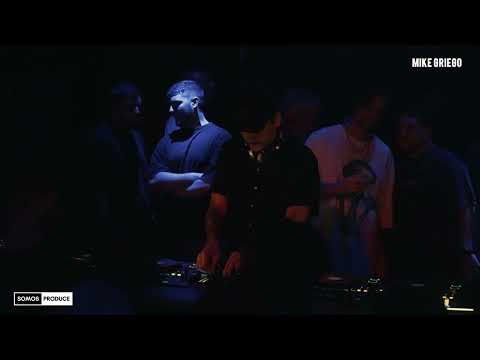 Mike Griego LIVE @ La Biblioteca - 10-10-24 - 4 HS set