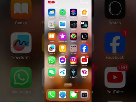 New Version Apps Tutorial