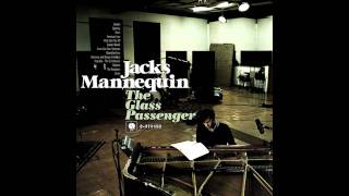Jacks Mannequin - At Full Speed