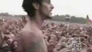 Porno For Pyros - Pets / Woodstock 1994