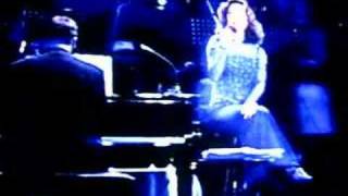 Lea Salonga&#39;s Concert Clips: &quot;Even If&quot;