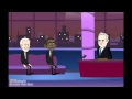 Obama Biden Interview 2012