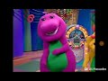 Barney Top 20 Countdown I Love You