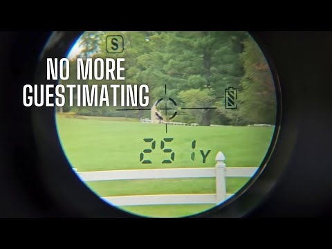 Hoorola Range Finder Golf | 1200 Yards Rangefinder with Slope