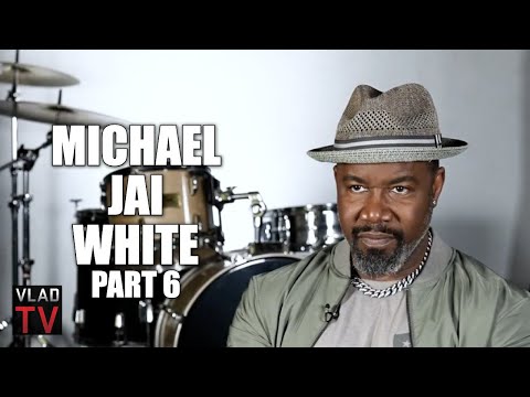 Michael Jai White Disagrees with Canelo Saying Terence Crawford is Better Than Mayweather (Part 6)