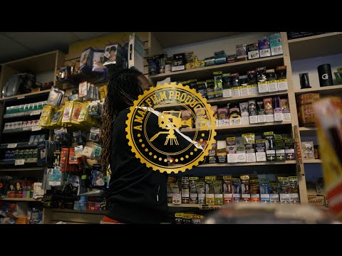 Flash G - Detroit Flow (Official Video) SHOT BY: @SHONMAC071