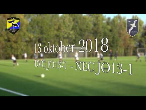 2018-10-13 DVC JO13-1 -   NEC JO13-1 (1-7)