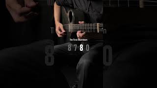 Download lagu Europe - The Final Countdown #guitartutorial mp3 Download lagu Europe - The Final Countdown #guitartutorial mp3