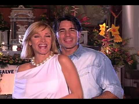 Venevision Christmas Commercial 2004