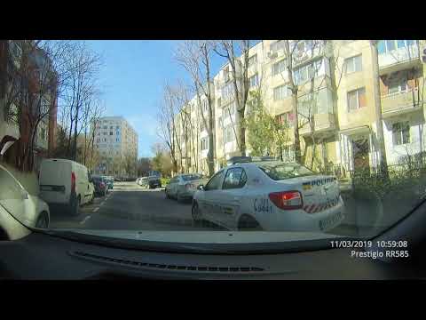 sens unic, parcare laterala si politia locala