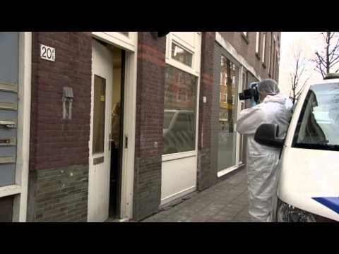 Rijnmond Nieuws - 19 juni 2013