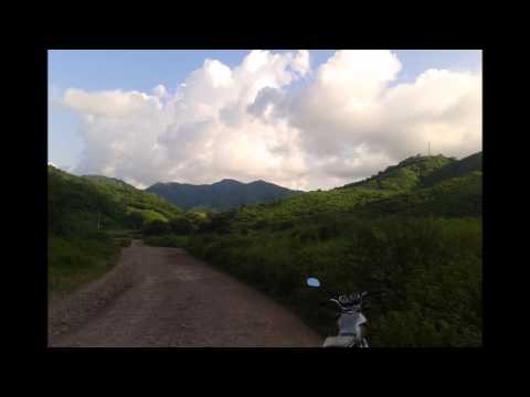 DINASTIA HAROS ME ESTOYACOSTUMBRANDO A ESTAR SIN TI