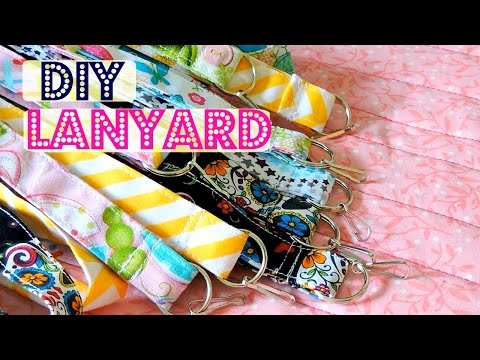 download lagu mp3 mp4 Create Your Own Lanyard, download lagu Create Your Own Lanyard gratis, unduh video klip Create Your Own Lanyard
