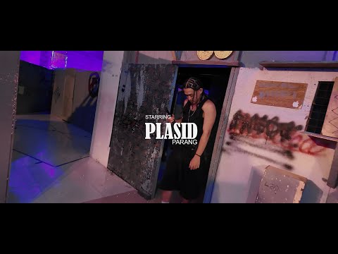 Plasid Parang - N.N.T.S (Official Music Video)