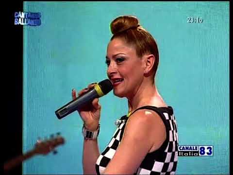 Stefania Cento - Ancora tua (Cantando Ballando)